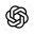 ChatGPT - OpenAI对话助手 官方网站图标
