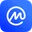 CoinMarketCap - 加密货币市值排行 官方网站图标