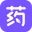 用药助手 - 丁香医生用药查询 官方网站图标