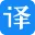 百度翻译 - 在线翻译服务 官方网站图标