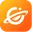 GitMind - 在线协作思维导图 官方网站图标