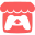 itch.io - 独立游戏发布平台 官方网站图标