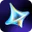 即梦AI - 字节AI图像视频创作 官方网站图标