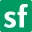 SegmentFault - 中文技术问答社区 官方网站图标