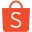 Shopee - 东南亚电商平台 官方网站图标