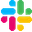 Slack - 团队沟通协作平台 官方网站图标