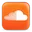 SoundCloud - 音乐人上传分享平台 官方网站图标