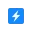 StackBlitz - 浏览器在线IDE 官方网站图标