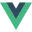 Vue.js - 渐进式前端框架 官方网站图标
