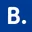Booking.com - 全球酒店在线预订 官方网站图标