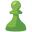 Chess.com - 在线国际象棋平台 官方网站图标