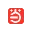 当当网 - 图书电商平台 官方网站图标