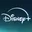 Disney+ - 迪士尼流媒体平台 官方网站图标