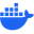 Docker - 容器化平台 官方网站图标