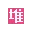 堆糖 - 美图与兴趣图片社区 官方网站图标