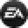 EA - FIFA与战地系列厂商 官方网站图标