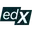 edX - 麻省理工与哈佛慕课平台 官方网站图标