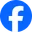 Facebook - 全球社交网络平台 官方网站图标