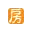 房天下 - 房产资讯与房源门户 官方网站图标