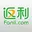 返利网 - 网购返利平台 官方网站图标