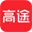 高途 - 在线教育辅导平台 官方网站图标