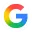 Google地图 - 全球地图与导航 官方网站图标