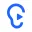 讯飞听见 - 会议语音实时转文字 官方网站图标