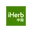iHerb - 海外营养健康品海淘 官方网站图标