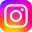 Instagram - 图片短视频社交平台 官方网站图标