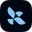 LangChain - LLM应用开发框架 官方网站图标