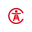 教育部 - 教育政策发布 官方网站图标