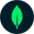 MongoDB - 文档型NoSQL数据库 官方网站图标