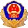 公安部 - 公安政策与办事服务 官方网站图标