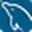 MySQL - 开源关系数据库 官方网站图标