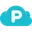 pCloud - 安全云存储平台 官方网站图标