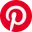 Pinterest - 全球视觉发现与收藏平台 官方网站图标