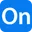 ProcessOn - 在线作图与流程图 官方网站图标