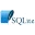 SQLite - 轻量嵌入式数据库 官方网站图标