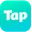 TapTap - 手游发现与玩家社区 官方网站图标