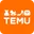 Temu - 拼多多海外平价电商 官方网站图标