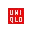 优衣库 - 快时尚品牌官网 官方网站图标