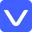 vivo官网 - vivo手机官网 官方网站图标