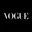 VOGUE中国 - 国际时尚杂志中文版 官方网站图标