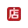微店 - 个人开店电商平台 官方网站图标