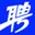 智联招聘 - 综合招聘平台 官方网站图标