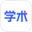 百度学术 - 中文学术搜索平台 官方网站图标